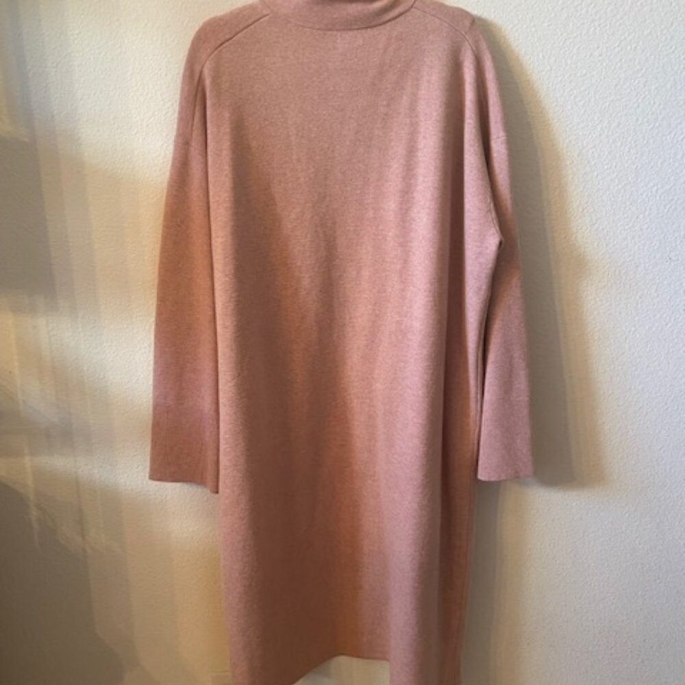 J Crew Pink Jacket/Coat NWT - Picture 3 of 6